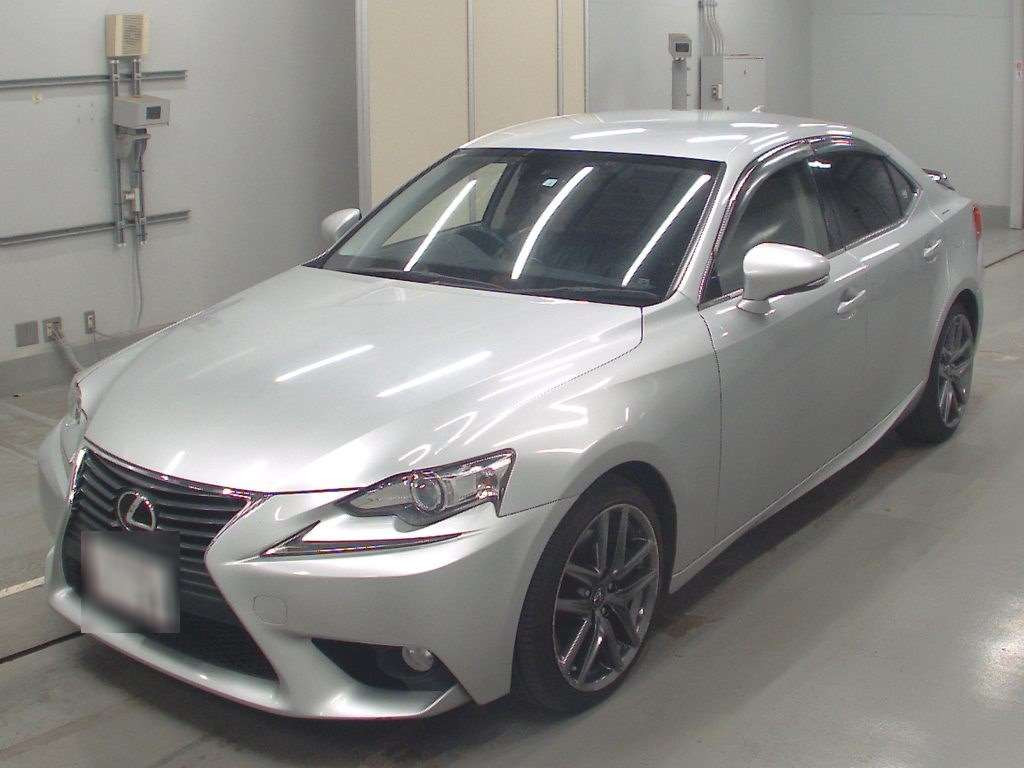 2014 Lexus IS GSE31[0]