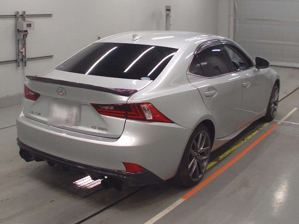 2014 Lexus IS GSE31[1]