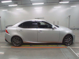 2014 Lexus IS