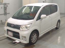 2009 Daihatsu Move