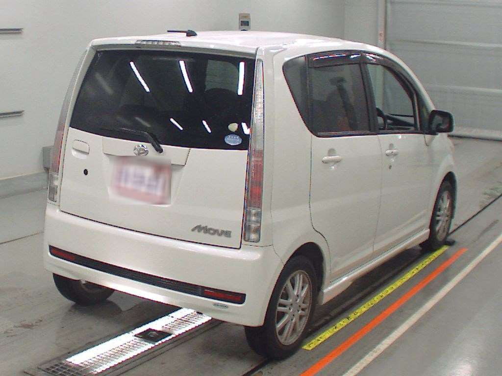 2009 Daihatsu Move L175S[1]