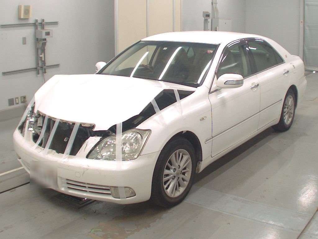 2004 Toyota Crown GRS180[0]