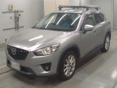 2014 Mazda CX-5