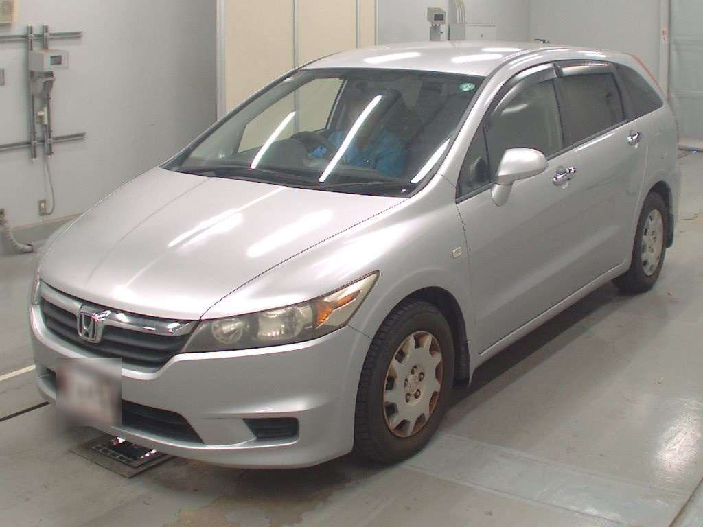 2007 Honda Stream RN6[0]