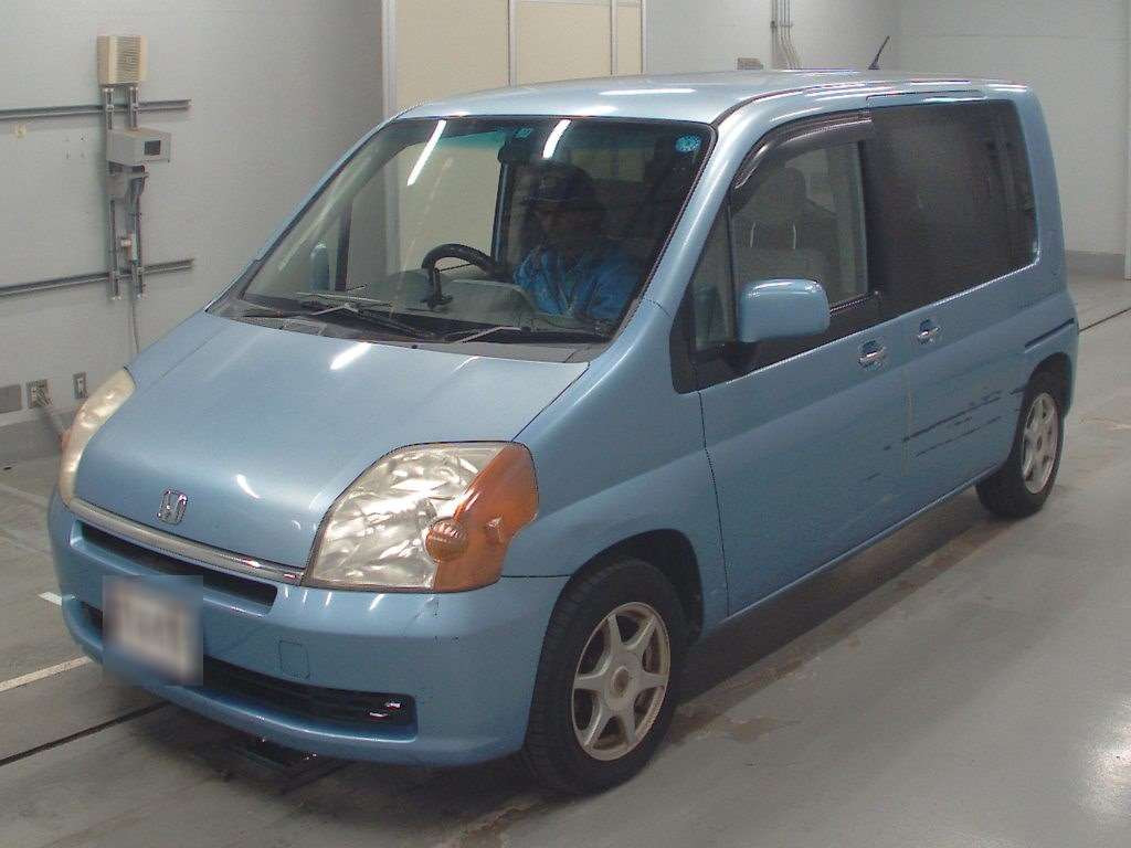 2003 Honda Mobilio GB1[0]