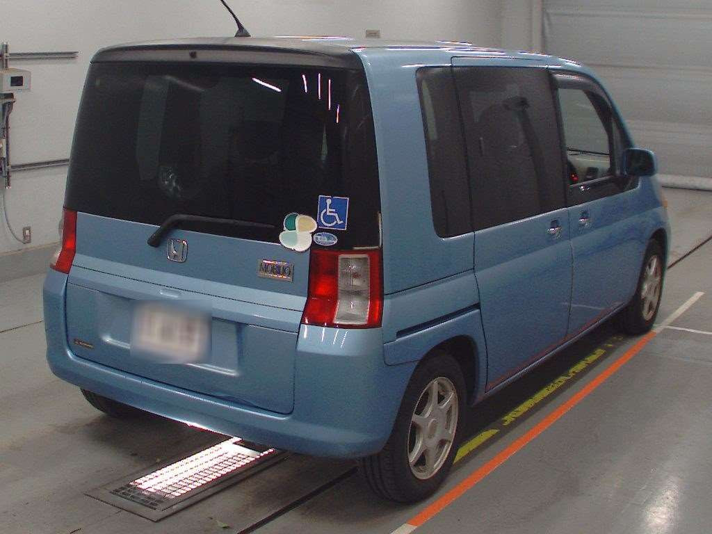 2003 Honda Mobilio GB1[1]