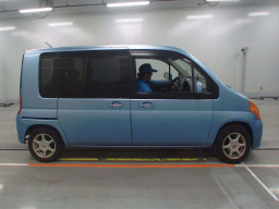 2003 Honda Mobilio