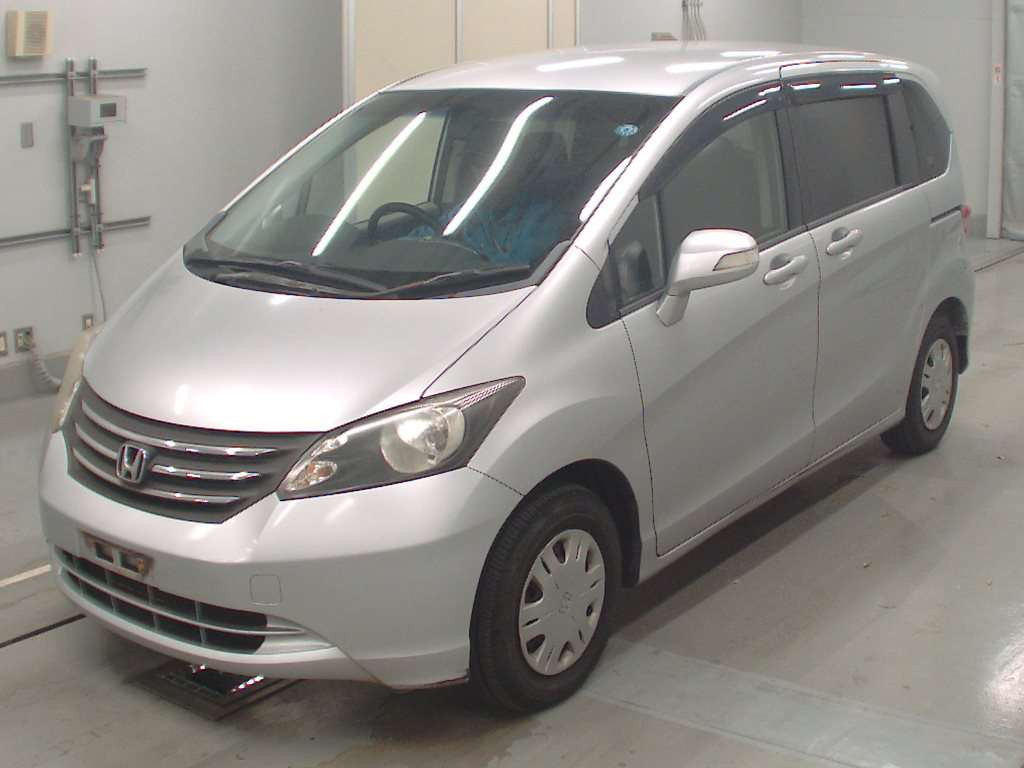 2009 Honda Freed GB3[0]