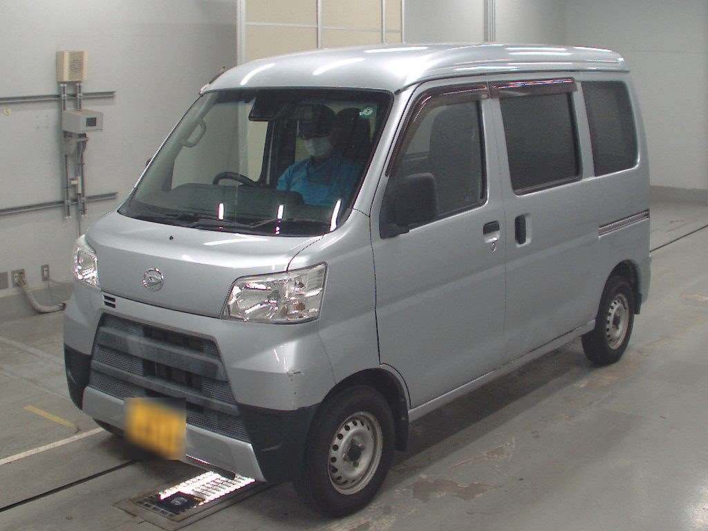 2019 Daihatsu Hijet Cargo S321V[0]