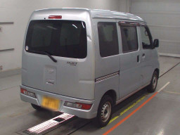 2019 Daihatsu Hijet Cargo