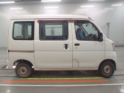 2016 Daihatsu Hijet Cargo