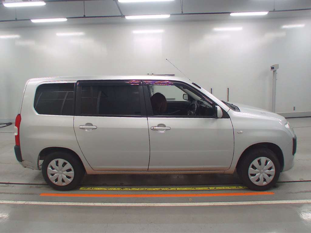 2018 Toyota Succeed NCP165V[2]