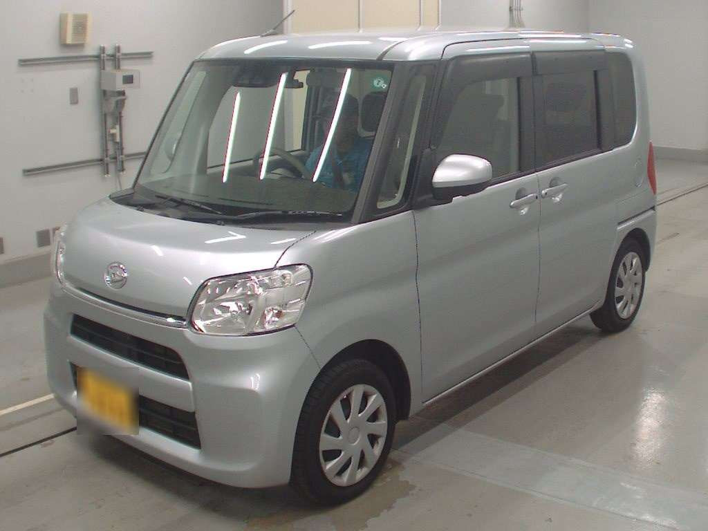 2018 Daihatsu Tanto LA600S[0]