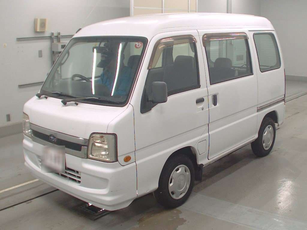 2008 Subaru Sambar TV1[0]