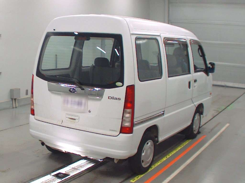 2008 Subaru Sambar TV1[1]