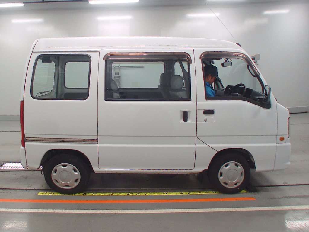 2008 Subaru Sambar TV1[2]