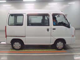 2008 Subaru Sambar