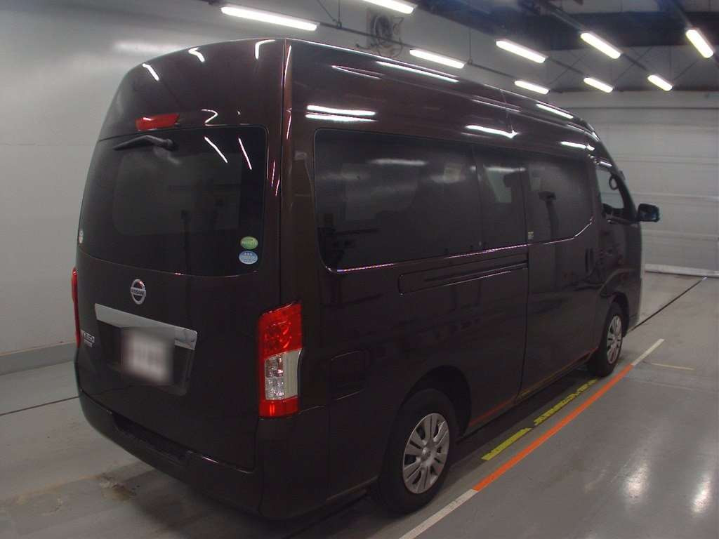 2017 Nissan NV350 CARAVAN VAN CS4E26[1]