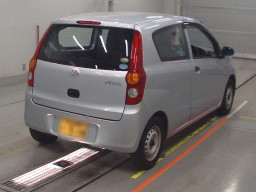 2017 Daihatsu Mira