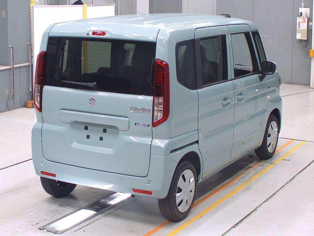 2024 Suzuki Spacia MK94S[1]