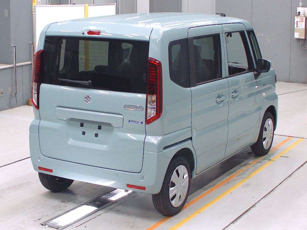 2024 Suzuki Spacia MK94S[1]