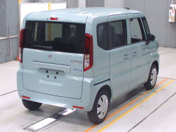 2024 Suzuki Spacia