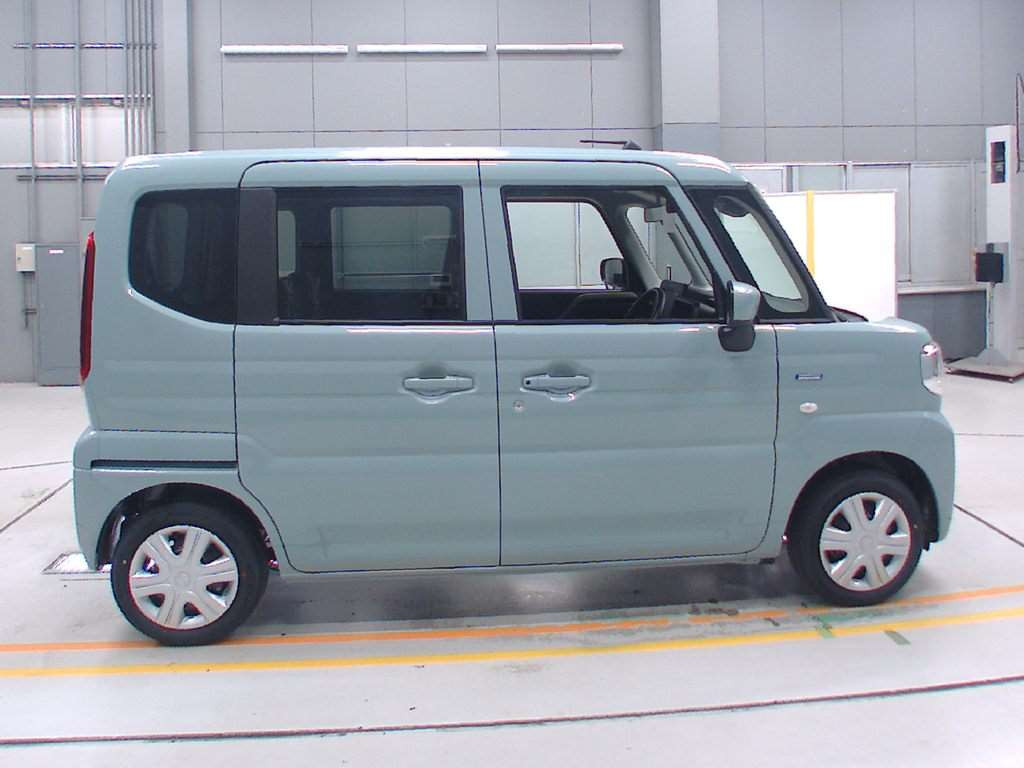 2024 Suzuki Spacia MK94S[2]