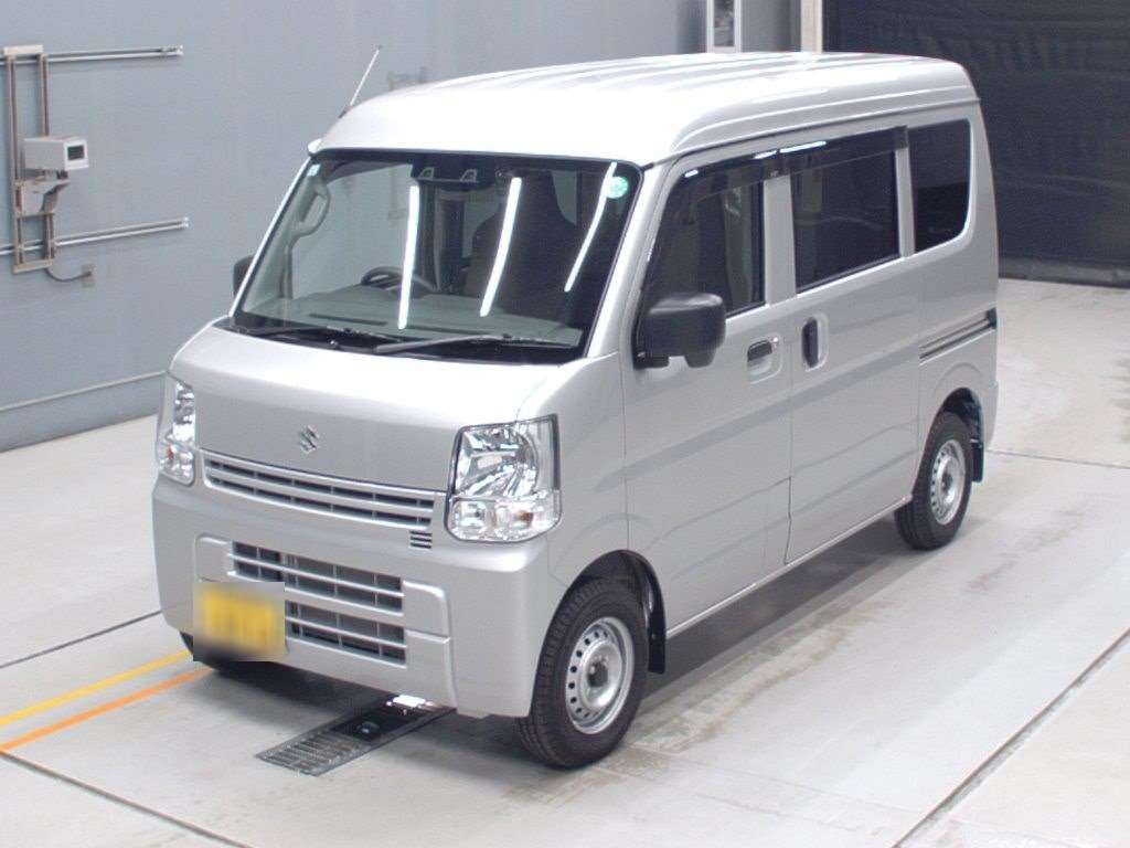 2024 Suzuki Every DA17V[0]