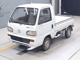 1993 Honda Acty Truck