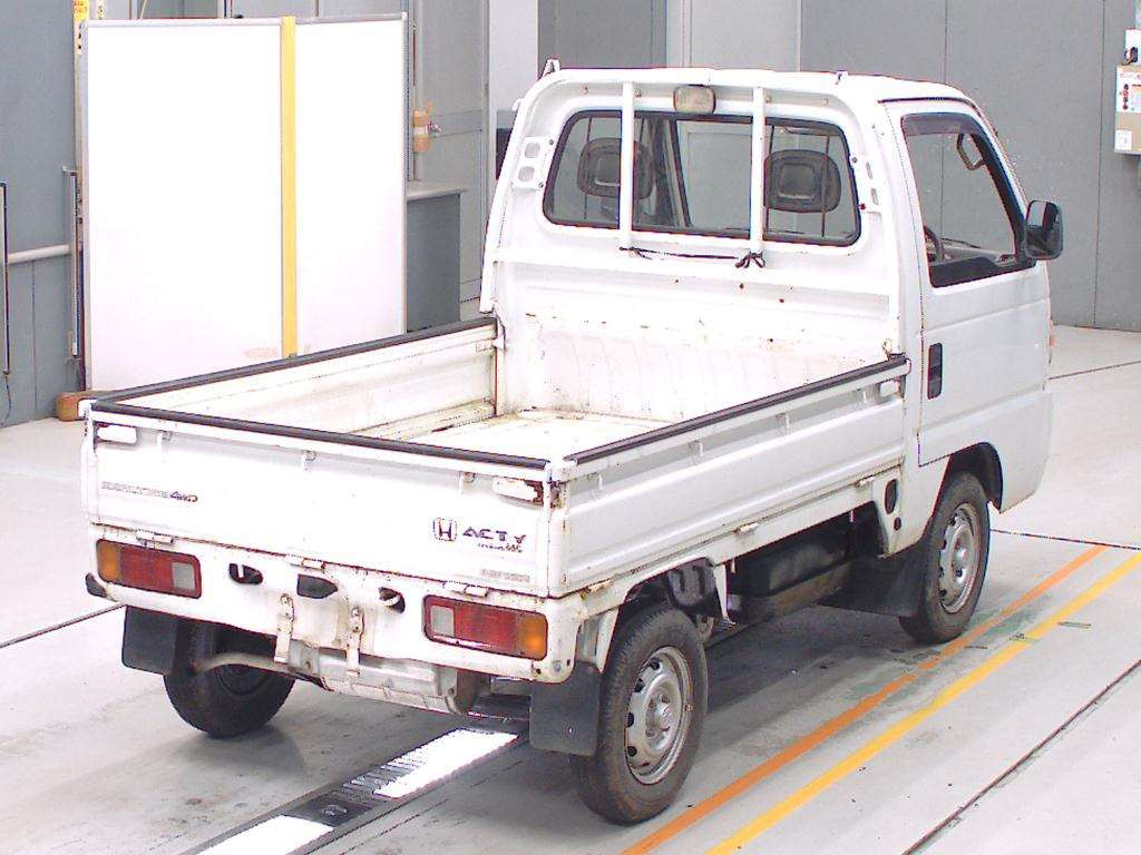 1993 Honda Acty Truck HA4[1]