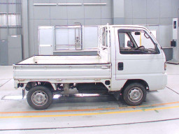 1993 Honda Acty Truck