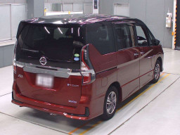 2020 Nissan Serena