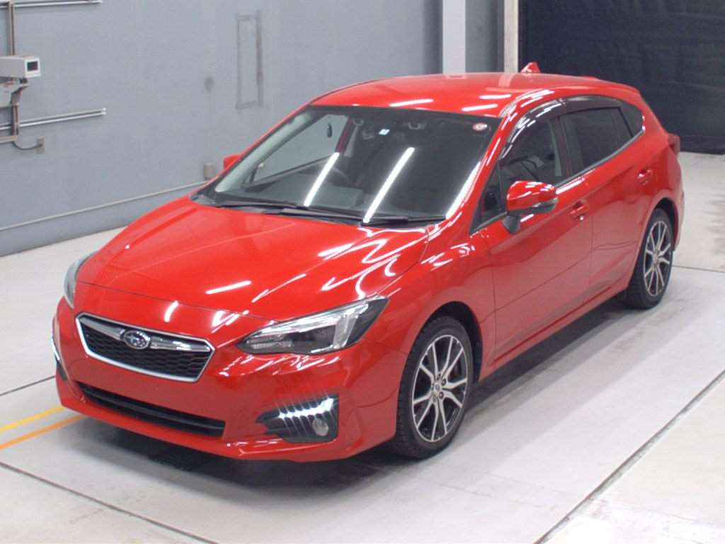 2017 Subaru Impreza Sports GT7[0]