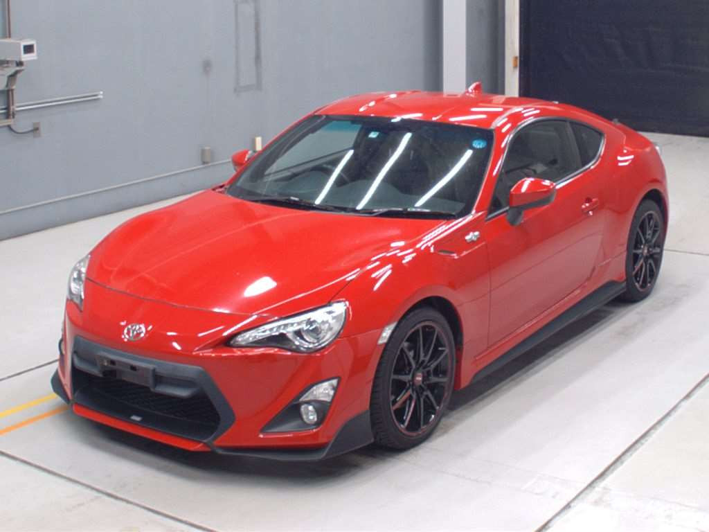 2015 Toyota 86 ZN6[0]