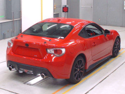 2015 Toyota 86