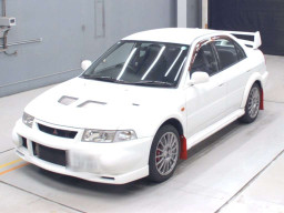 1999 Mitsubishi Lancer