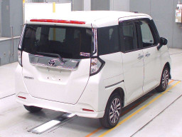 2021 Toyota Roomy