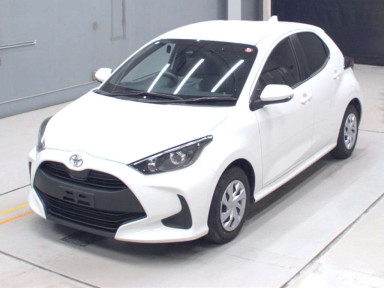 2021 Toyota YARIS