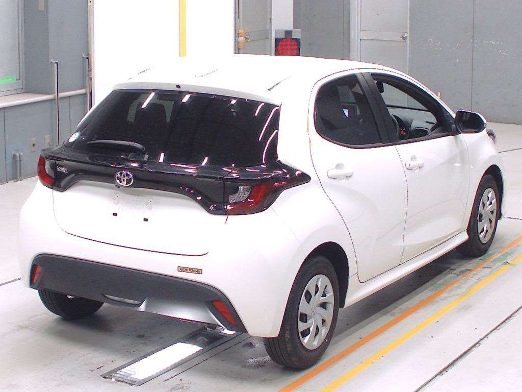 2021 Toyota YARIS KSP210[1]