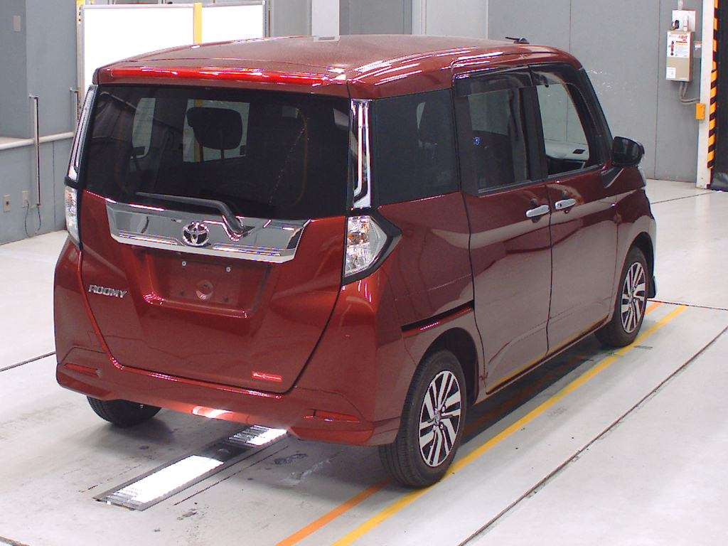 2022 Toyota Roomy M900A[1]