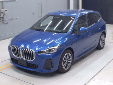 2022 BMW 2 Series