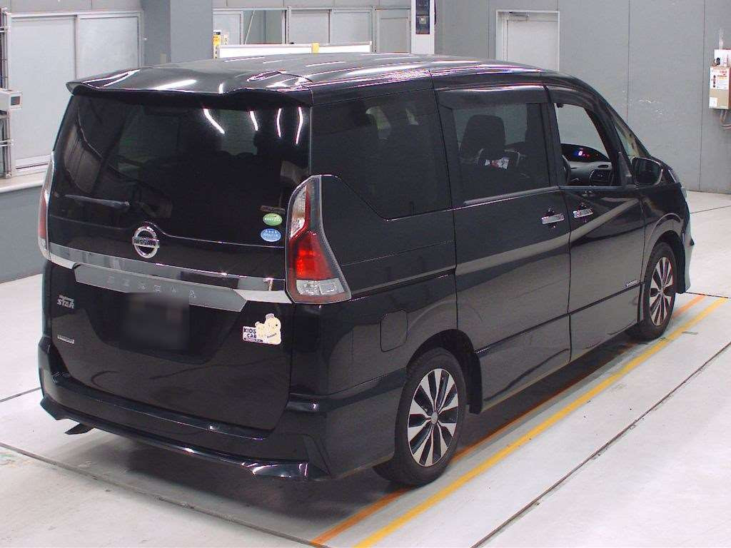 2019 Nissan Serena GFC27[1]