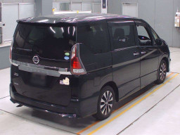 2019 Nissan Serena