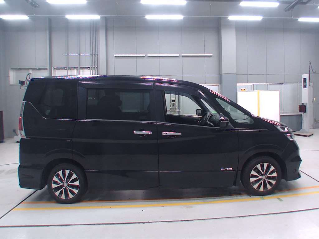 2019 Nissan Serena GFC27[2]