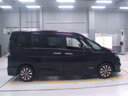 2019 Nissan Serena