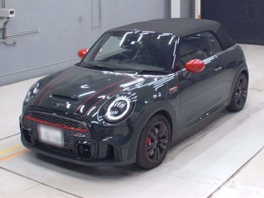 2023 Mini MINI