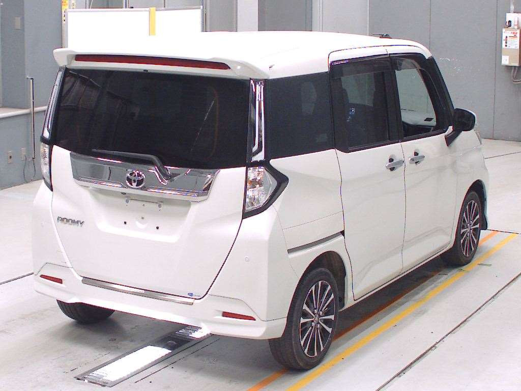 2022 Toyota Roomy M900A[1]