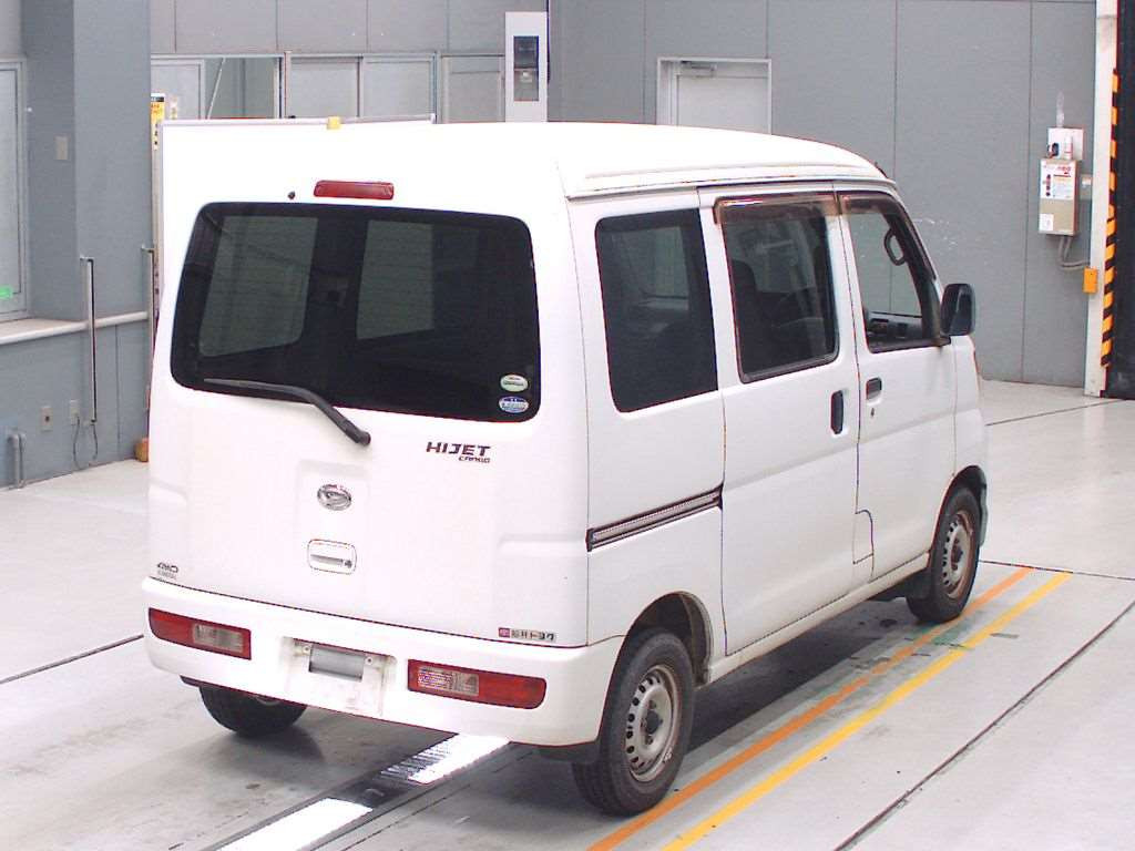 2007 Daihatsu Hijet Cargo S330V[1]