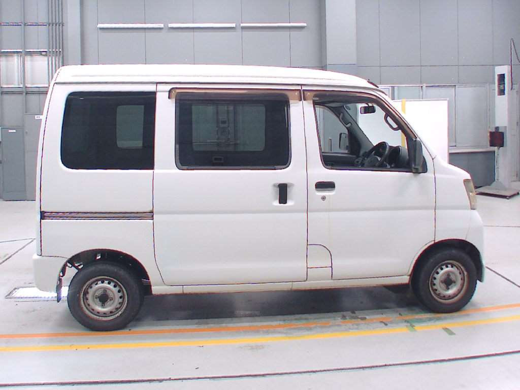 2007 Daihatsu Hijet Cargo S330V[2]