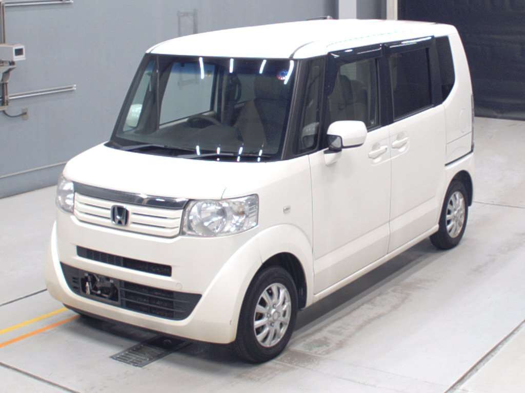 2011 Honda N-BOX JF1[0]